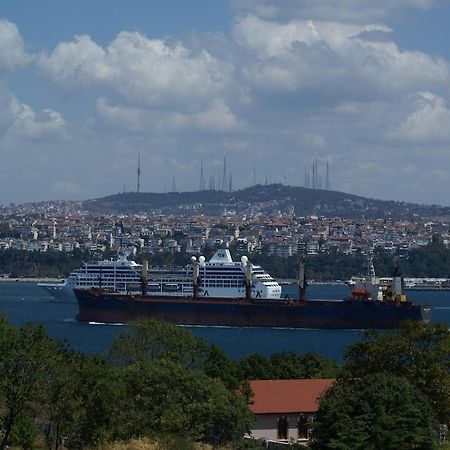 Metropolis Hostel & Guest House Provincia di Provincia di Istanbul Camera foto