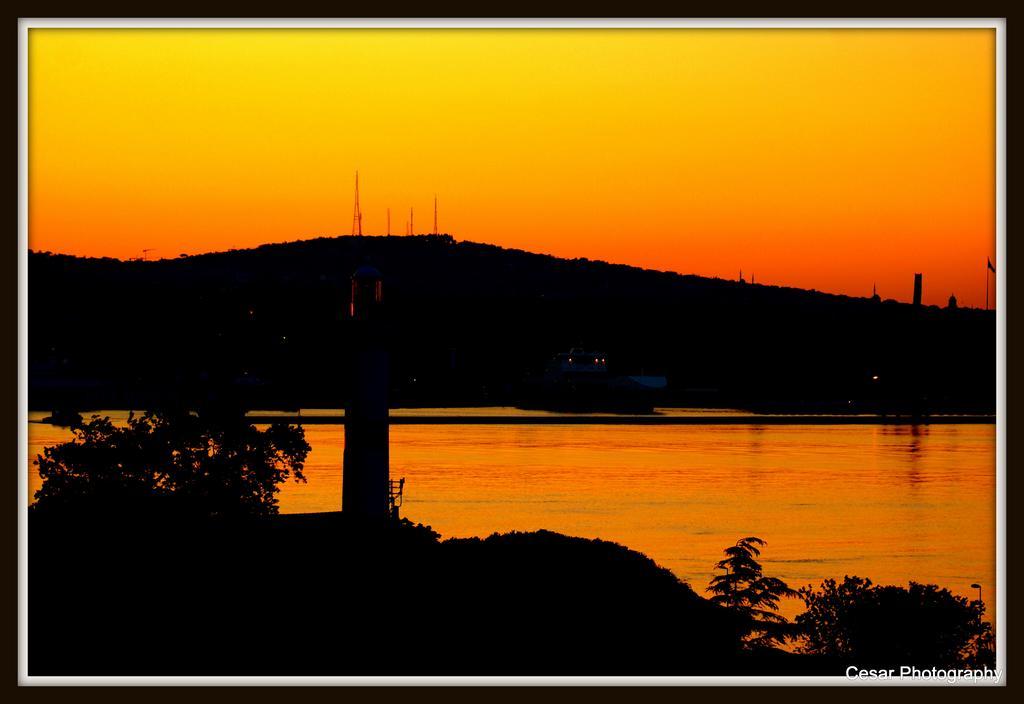 Metropolis Hostel & Guest House Provincia di Provincia di Istanbul Esterno foto