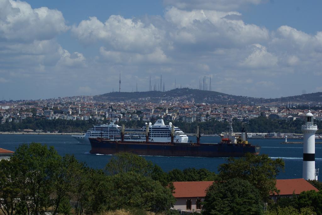 Metropolis Hostel & Guest House Provincia di Provincia di Istanbul Camera foto