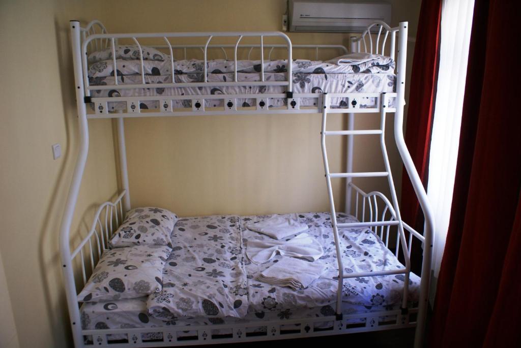 Metropolis Hostel & Guest House Provincia di Provincia di Istanbul Camera foto