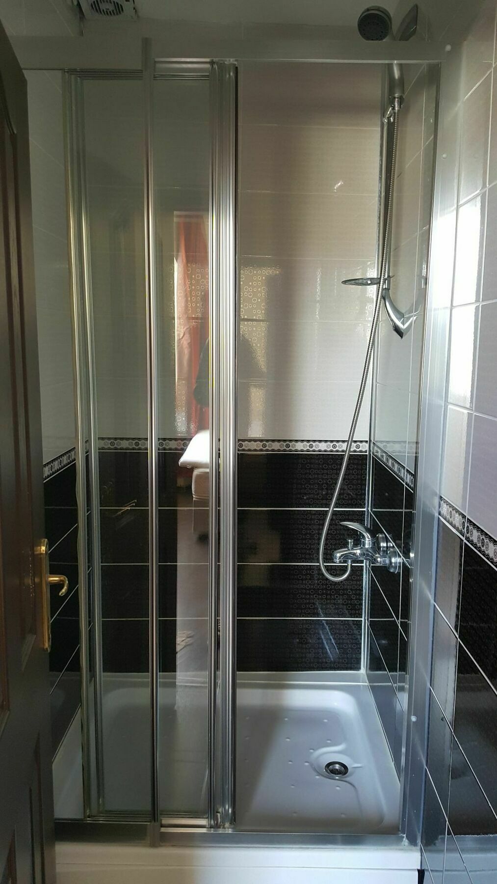 Metropolis Hostel & Guest House Provincia di Provincia di Istanbul Esterno foto